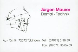 dentaltechnikmaurer